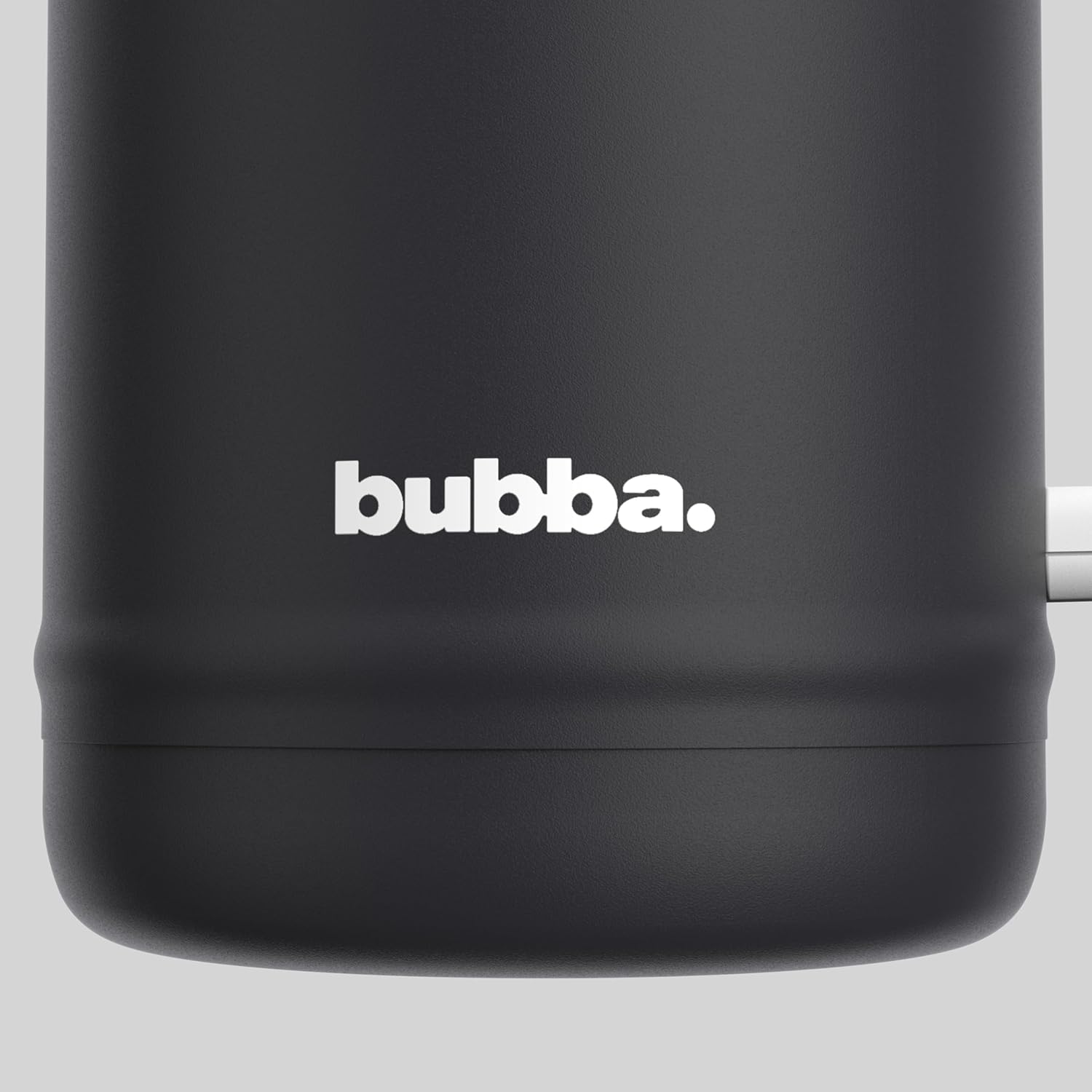 bubba 52 oz Insulated Stainless Steel Water Keg - Large Reusable Water Bottle Drinking Jug - Insulated Keg for Everyday Hydration, Lead-Free and BPA-Free, Office Siren