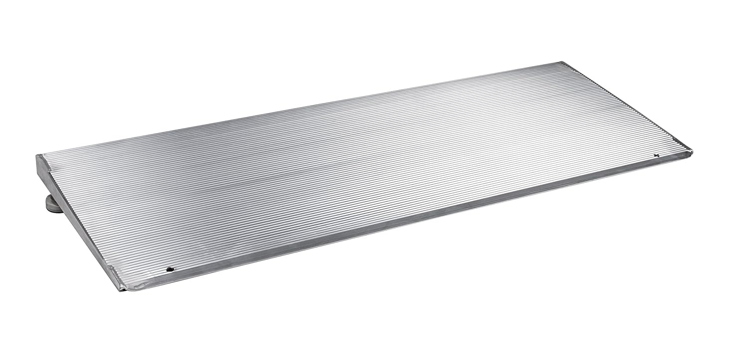 Buy Prairie View Industries 12 in x 32 in Adjustable Threshold