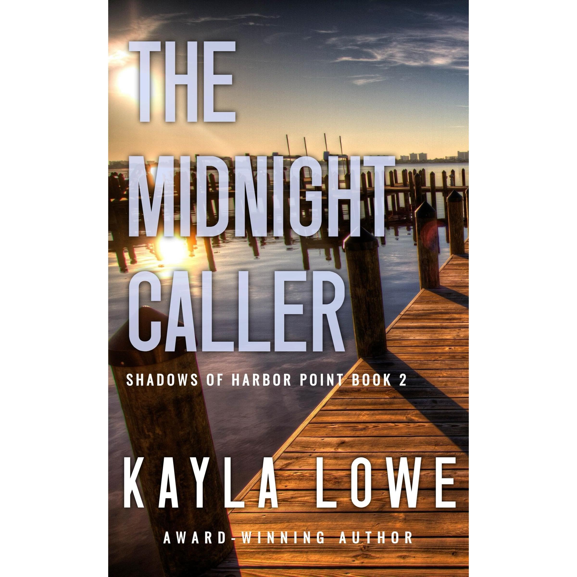 The Midnight Caller