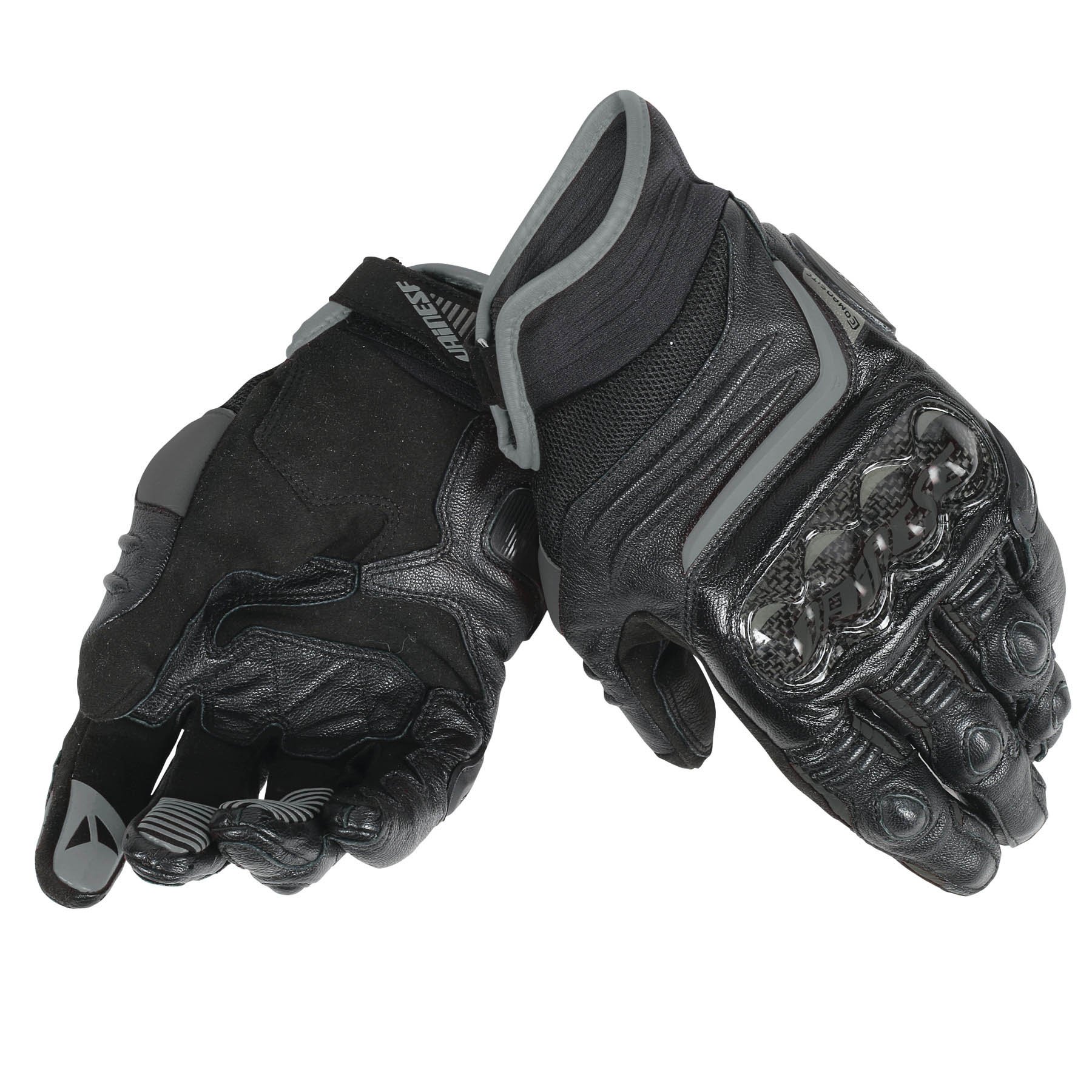ダイネーゼ　レディースロンググローブ　カーボンＤ１ CARBON 4 LONG LADY GLOVES - ダイネーゼジャパン | Dainese