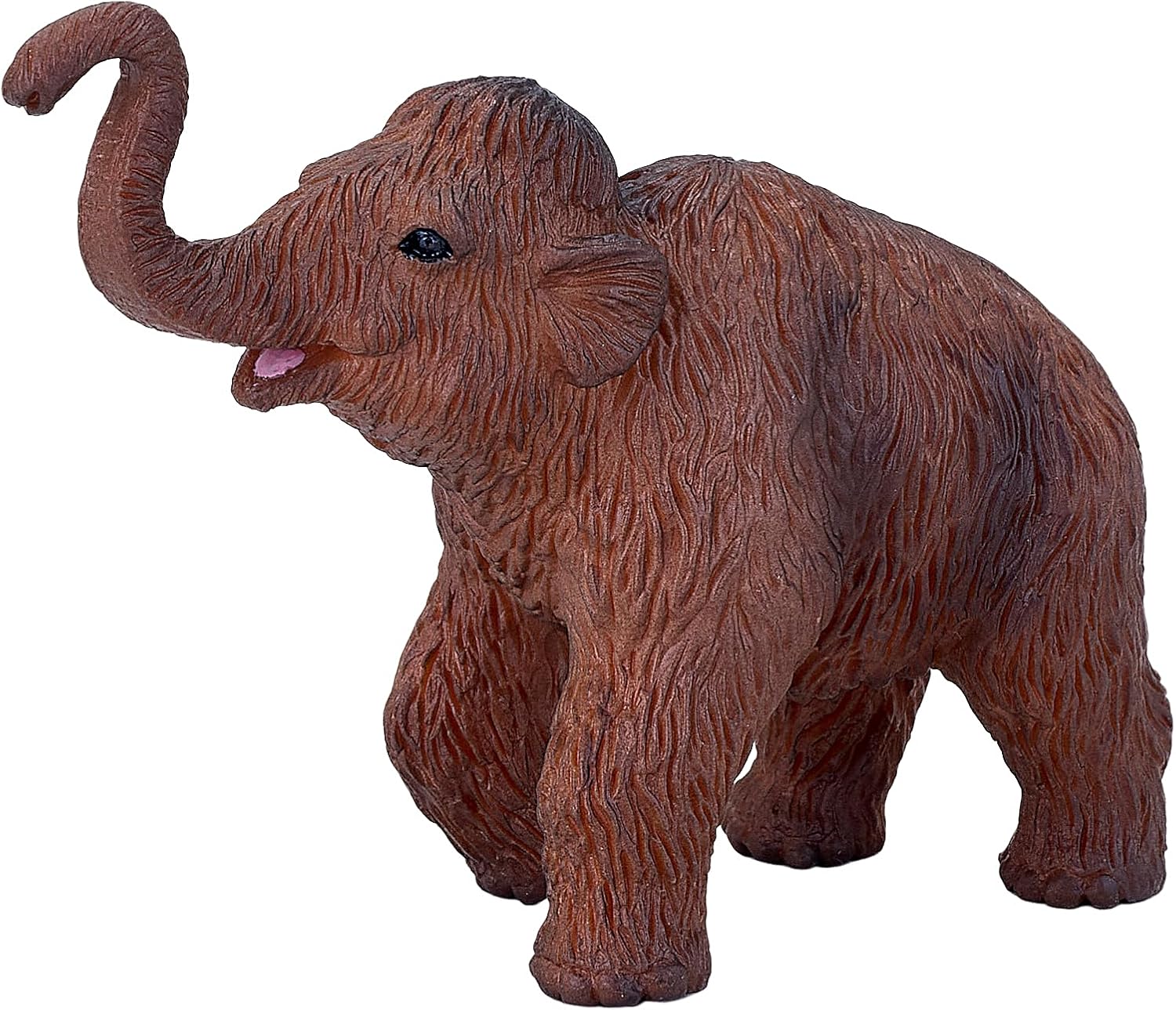 MOJO Woolly Mammoth Calf Toy Figure