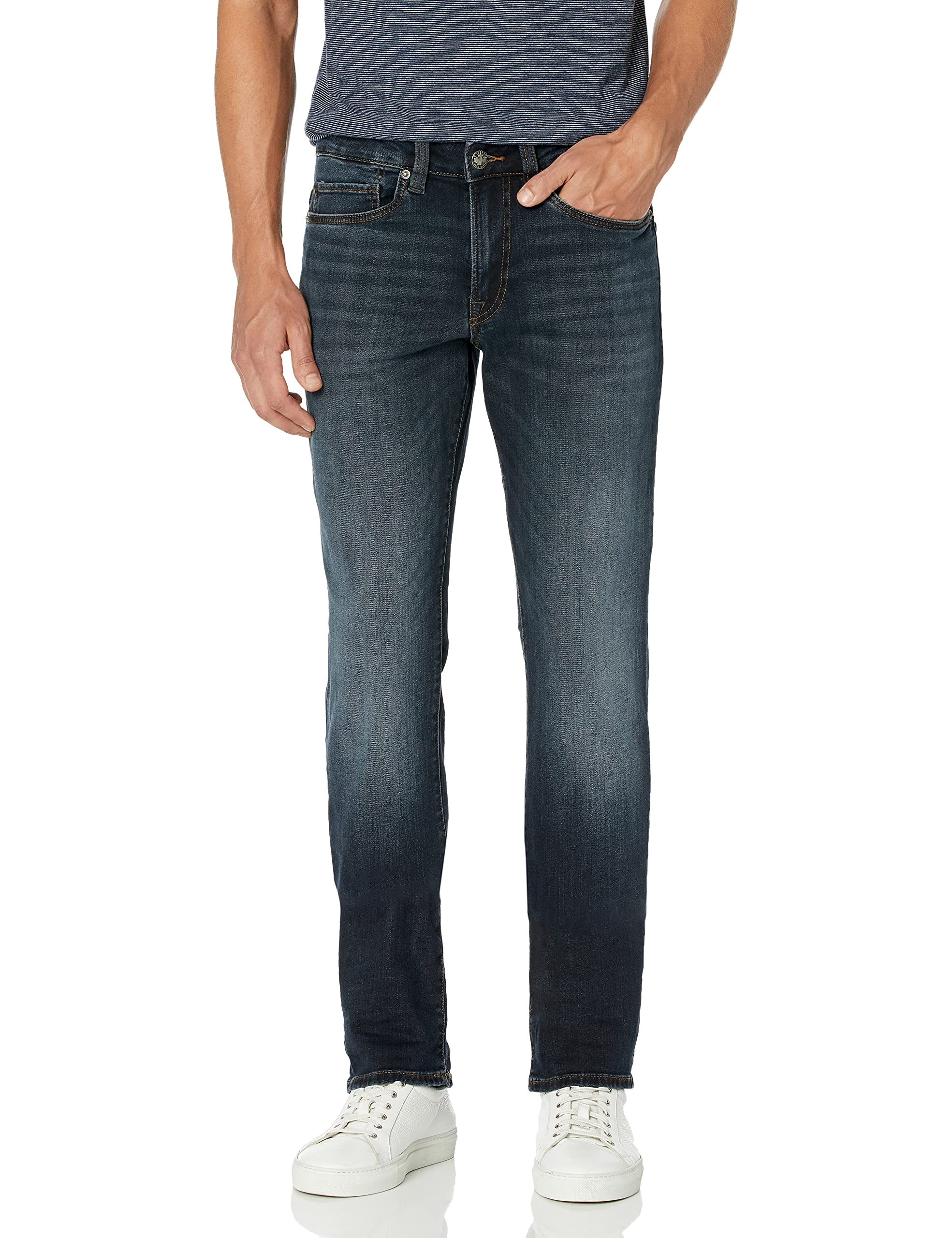 Buffalo David Bitton