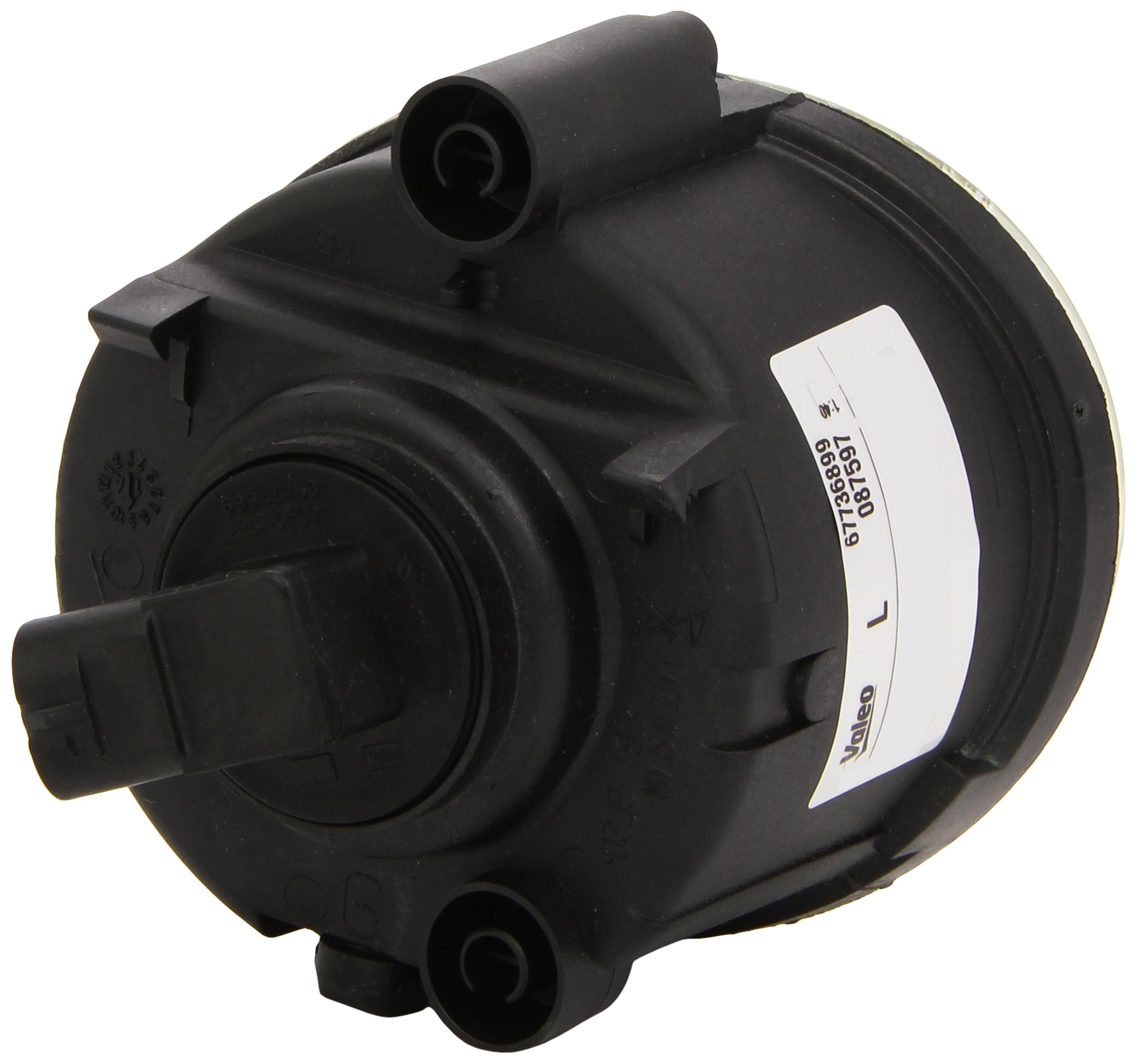 Valeo Fendinebbia 87597 per Opel, Renault Multiapplications (Da 1998)