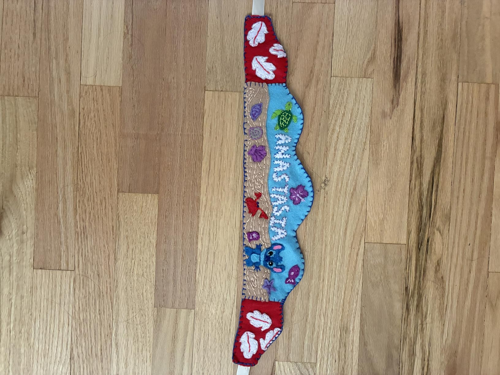 28pcs Thick 1.4mm Soft Felt Fabric Sheet Assorted Maldives - View #4