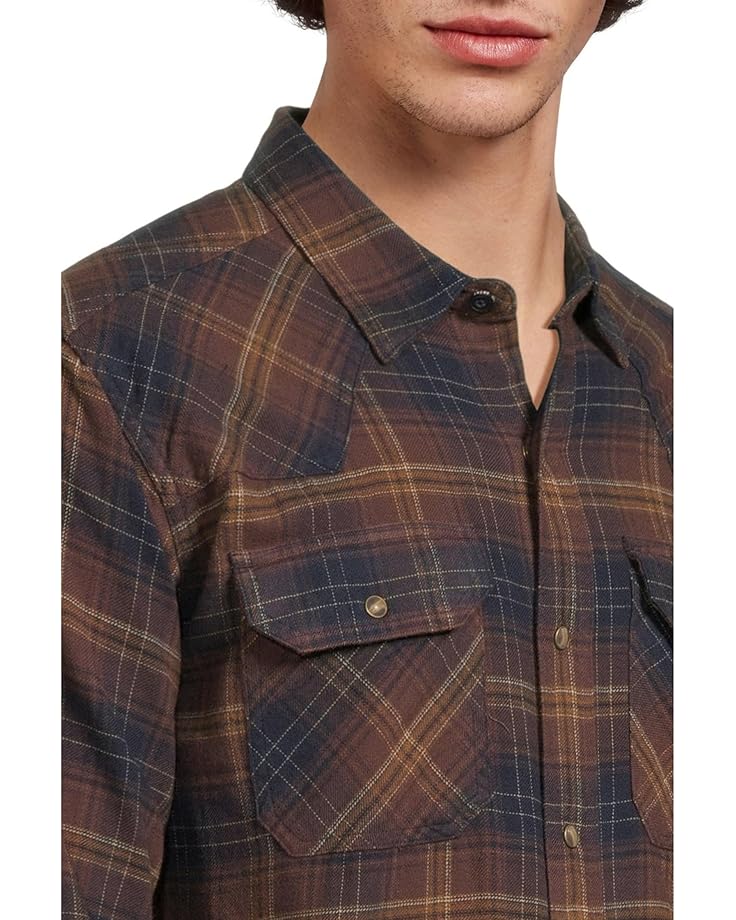 Ariat Harleigh Retro Fit Shirt - #4 of 5