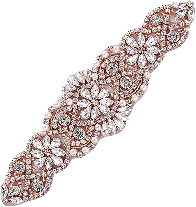 amazon wedding belts