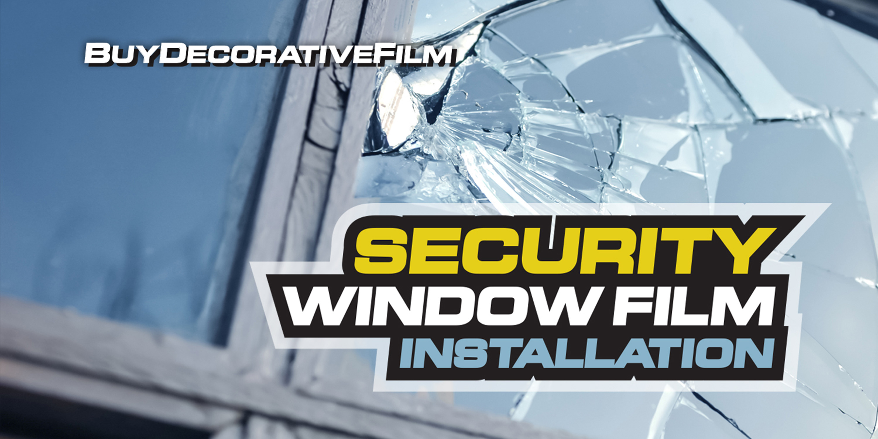 Película para ventana BDF S4MB50 seguridad y control solar 48in x 12ft miniatura 7