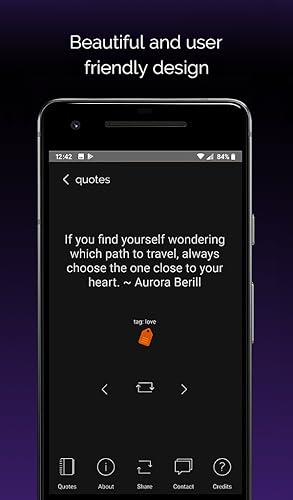 Motivational Personal Quotes