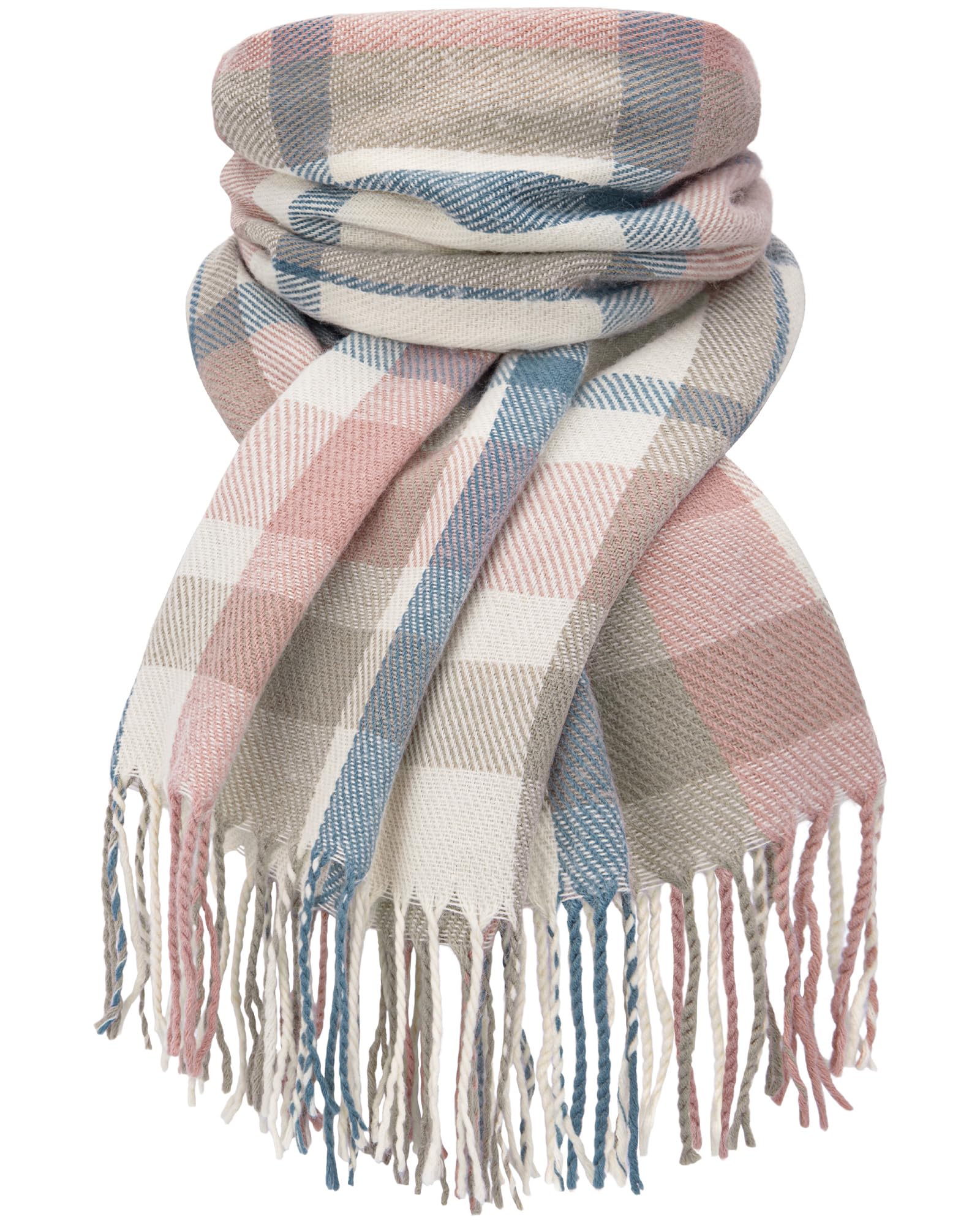 YSense Blanket Scarf