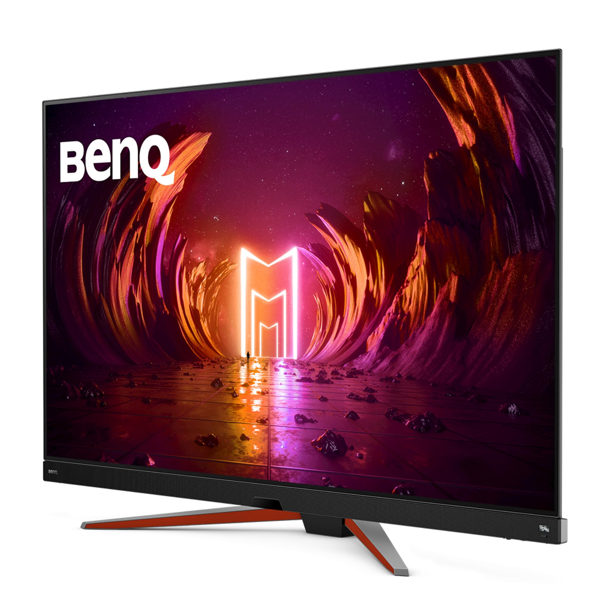 BenQ MOBIUZ EX480UZ Monitor Gaming OLED 48