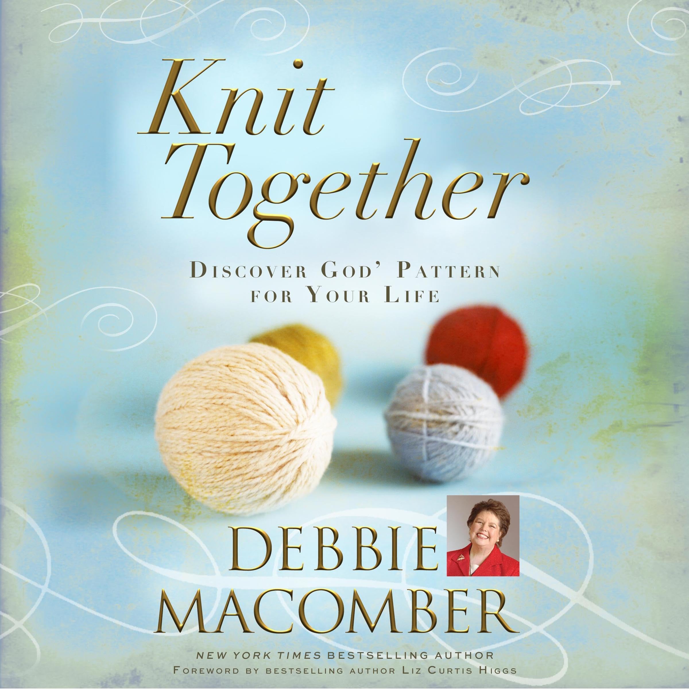 Cover art for Knit Together