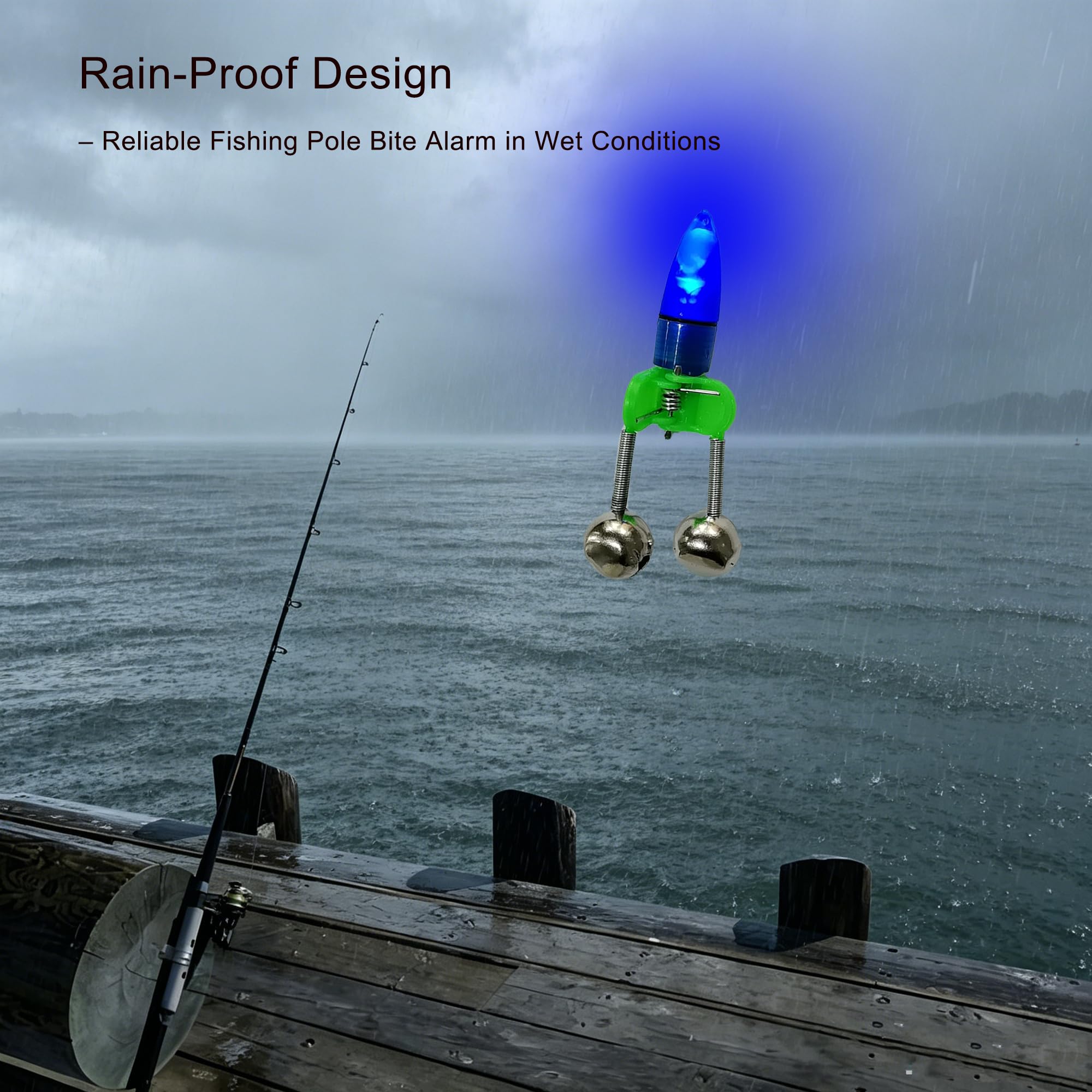 blue ribbon fly fishing nets The Fiberglass Manifesto: Blue Ribbon Nets Arrive