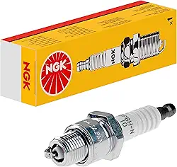 NGK Vela de ignição estoque # 4838