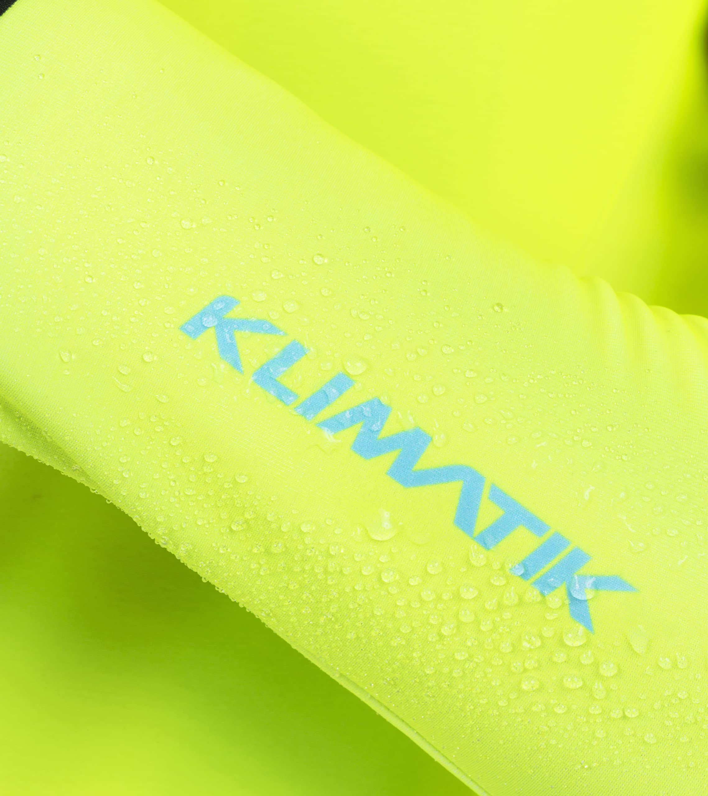 Ale Unisex Klimatik K-atmo armstulpen (2er Pack)