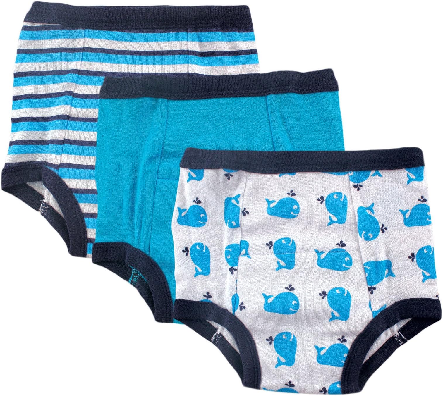 Unisex Baby Cotton Training Pants