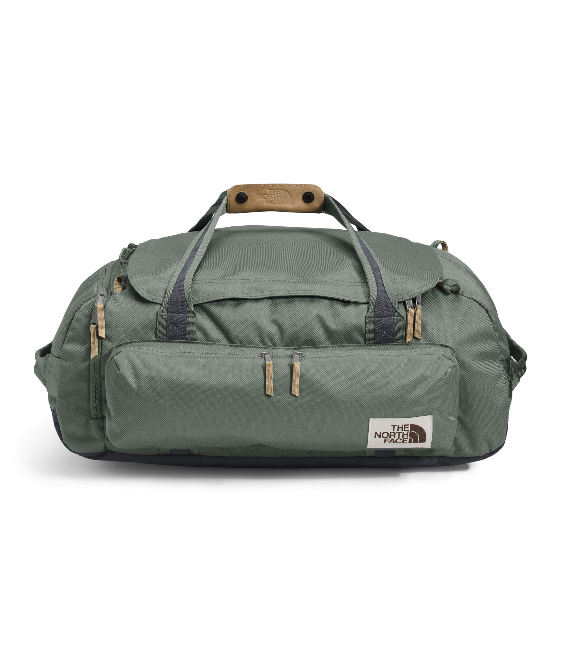 berkeley duffel m