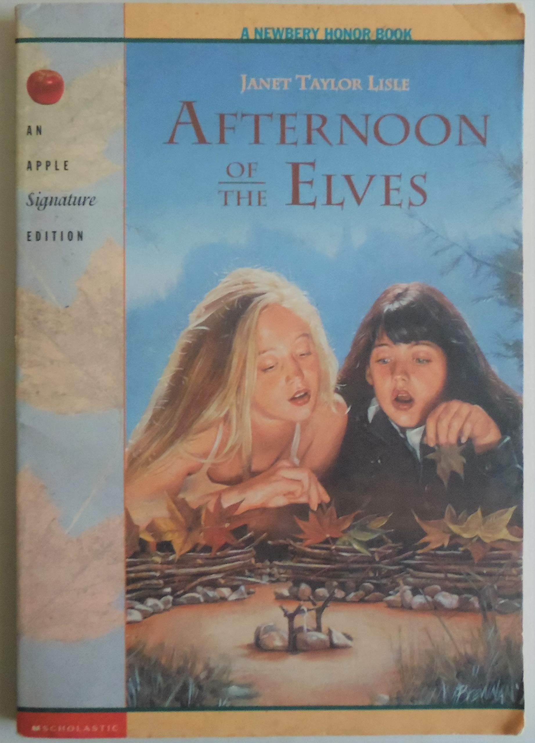 Buy Afternoon of the Elves — BookShops.in