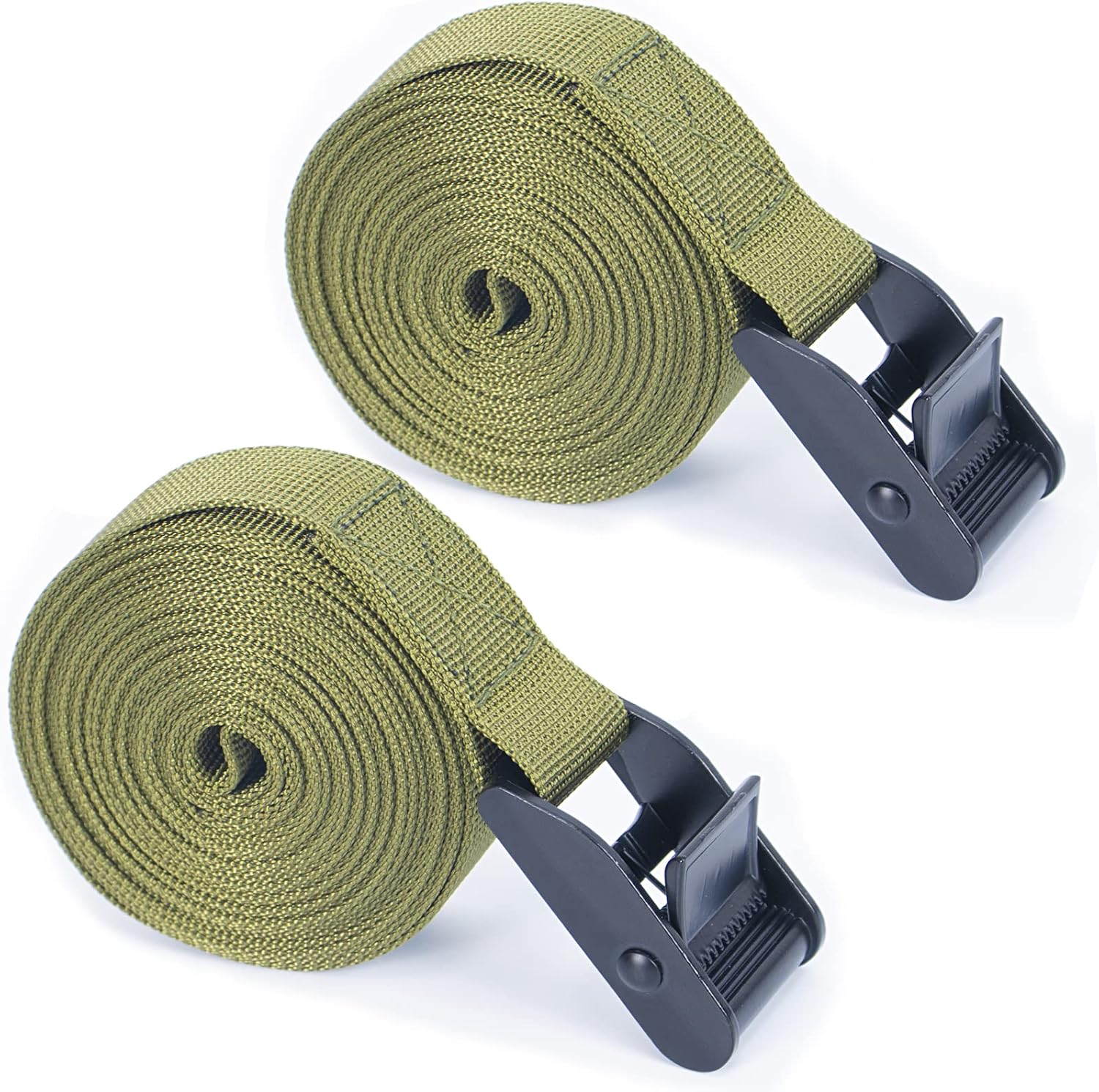 WILLWIN Tree Stand Stabilizer Straps, Tree Stand