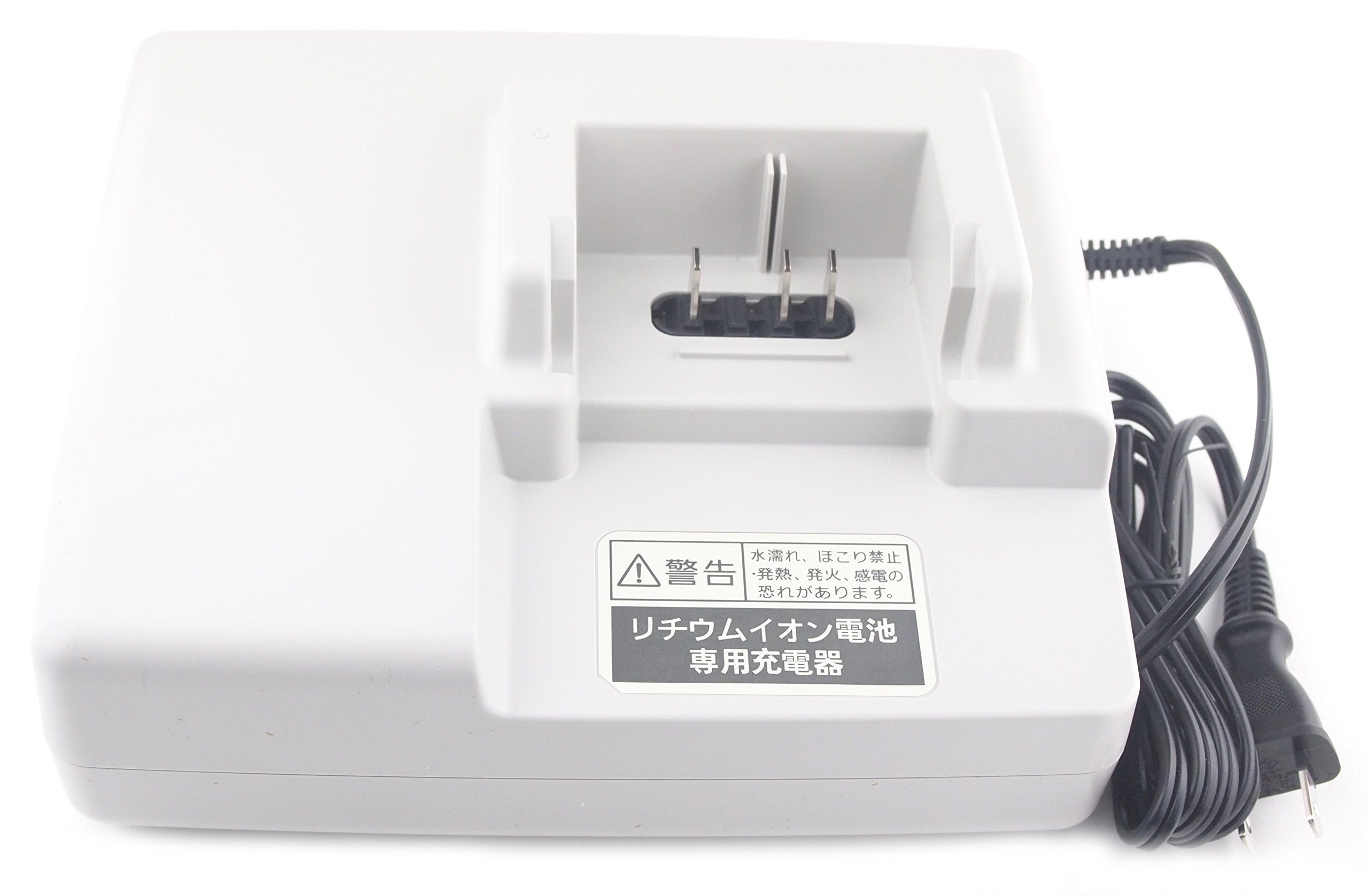 Amazon | Panasonic(パナソニック) 充電器・リチウムイオンバッテリー  