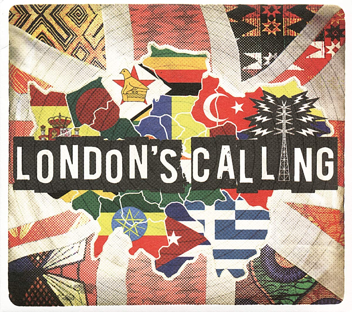 London's Calling