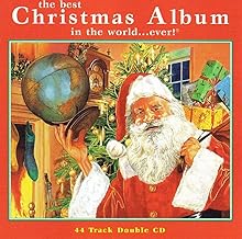 Best Christmas Album..