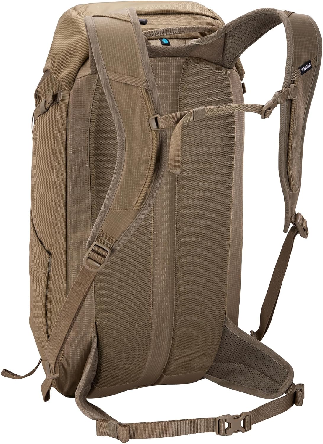 Thule AllTrail Daypack 25L, Faded khaki