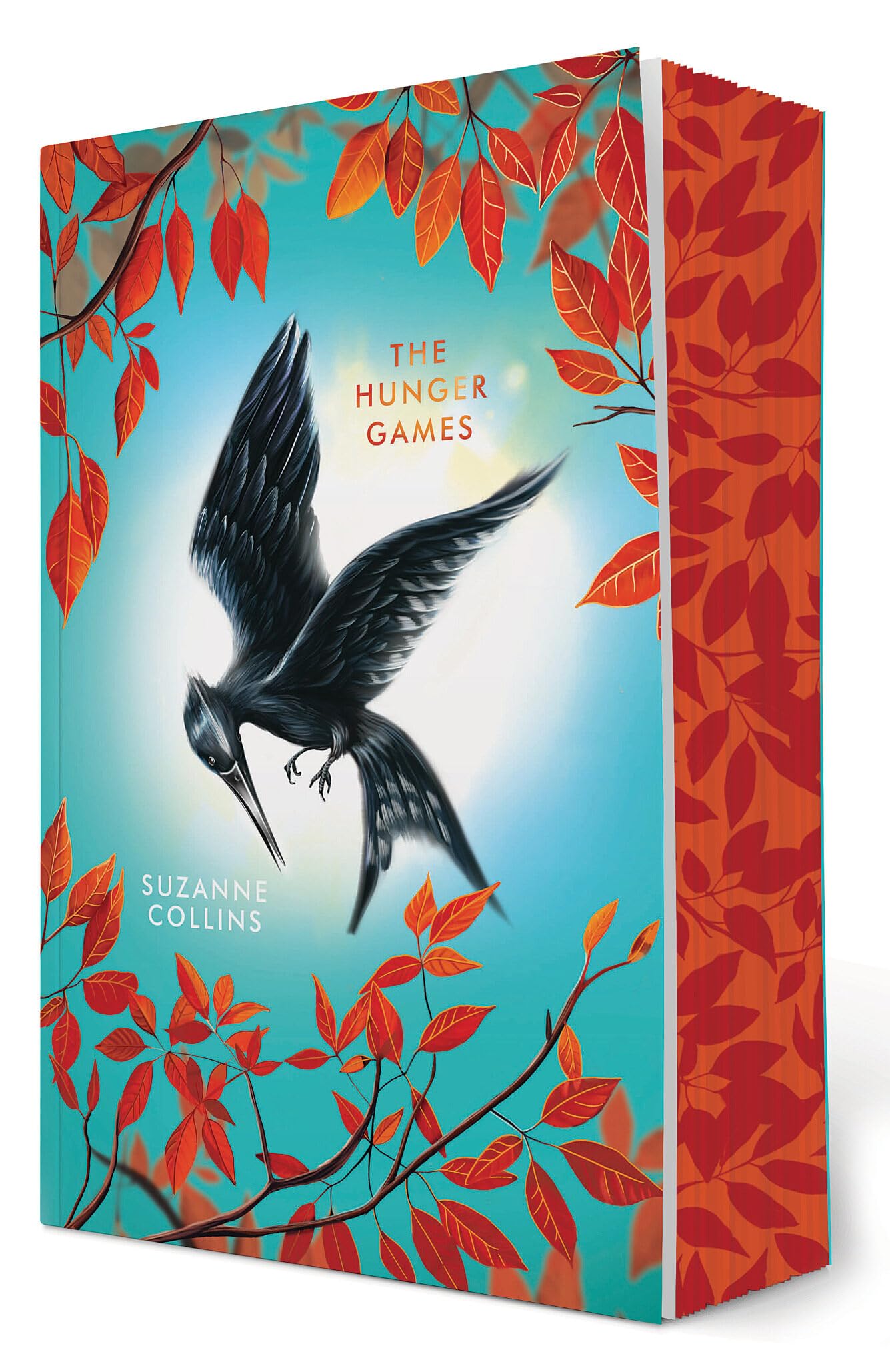 The Hunger Games: Deluxe Edition