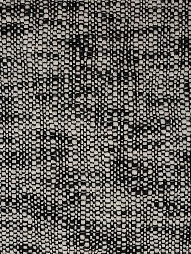 Miniatura 5 de Eyda Homes Paquete de 1 funda de almohada texturizada de algodón hilado a mano de 18 x 18 pulgadas, fundas decorativas de algodón suave para sofá,