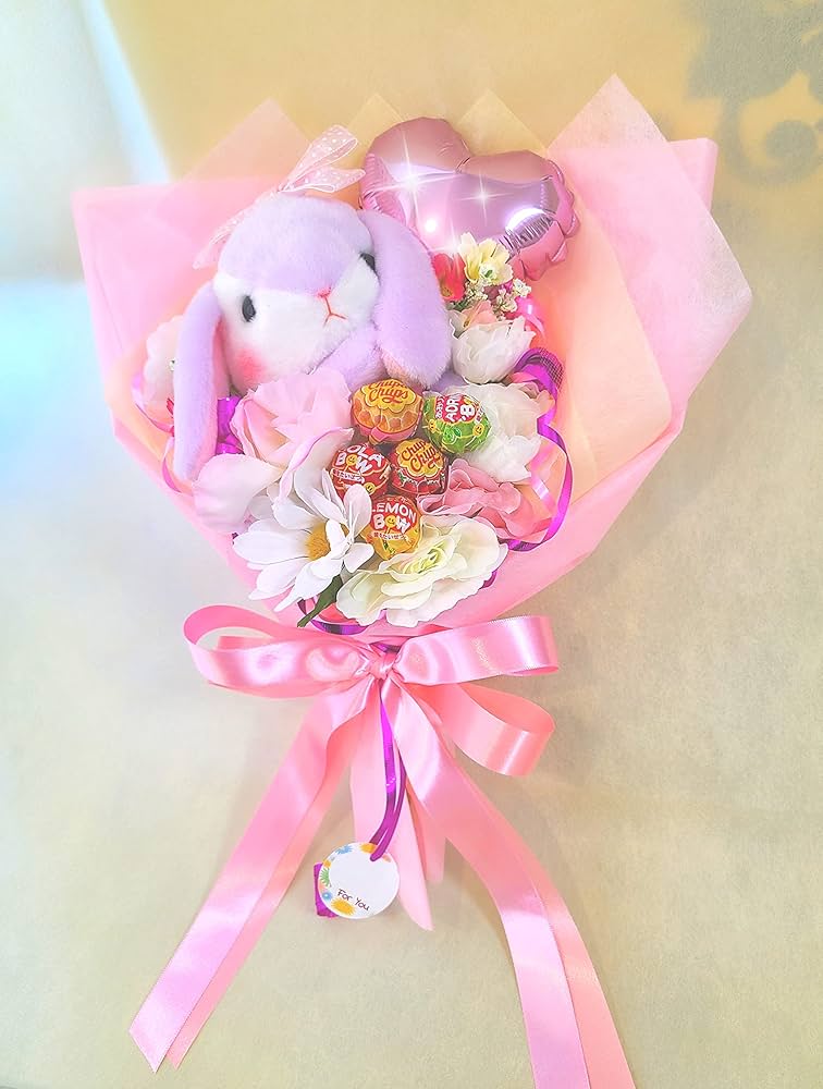 yumi バルーンブーケ バルーンブーケ