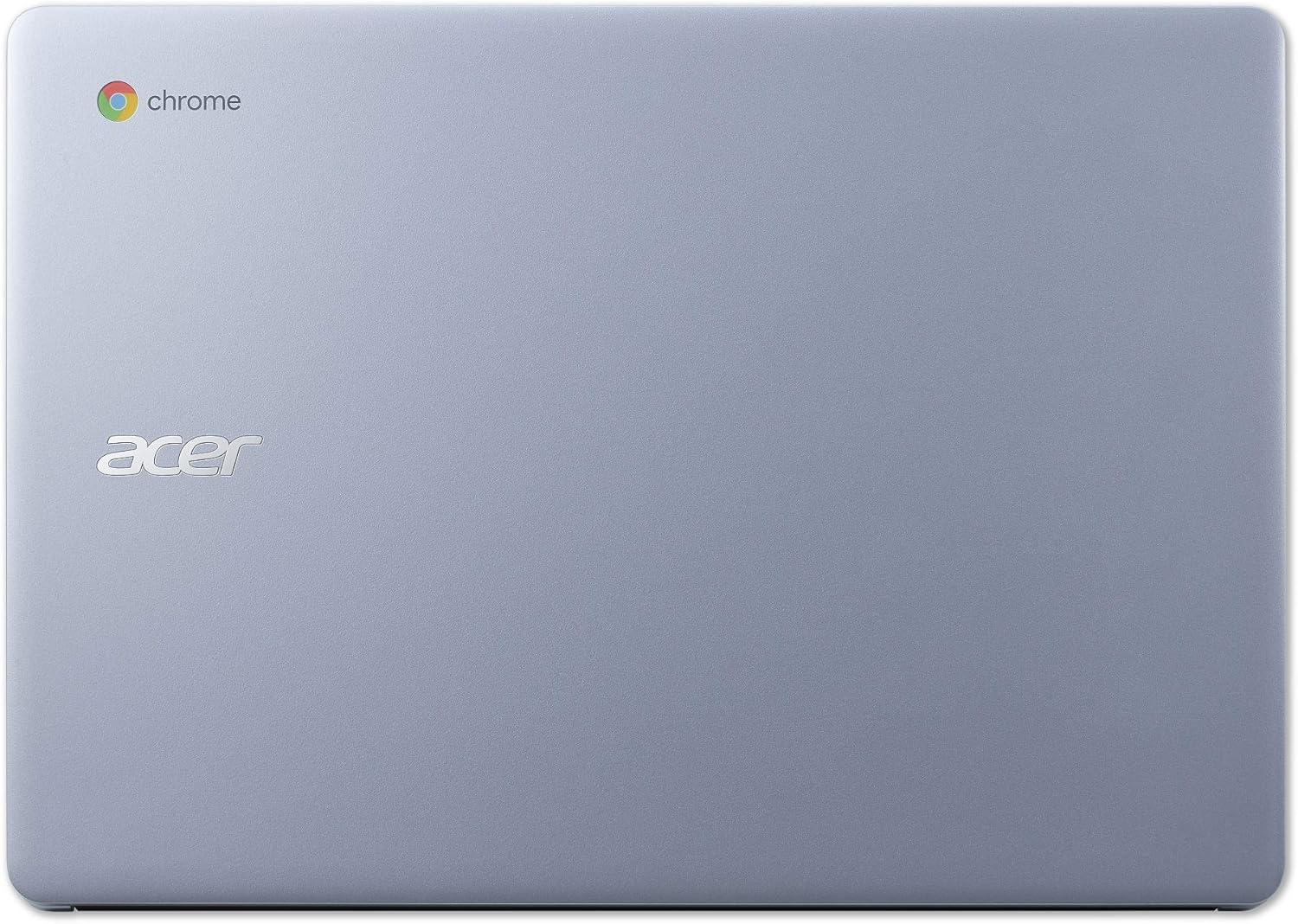 Acer Chromebook 314 CB314-1H-C0U7 Notebook, Pc Portatile con Processore Intel Celeron N4020, Ram 4 GB DDR4, eMMC 64 GB, Display 14 Full HD LED LCD, Scheda Grafica Intel UHD, ChromeOS, Silver Acer Chromebook 314 CB314-1H-C0U7 Notebook, Pc Portatile con Processore Intel Celeron N4020, Ram 4 GB DDR4, eMMC 64 GB, Display 14 Full HD LED LCD, Scheda Grafica Intel UHD, ChromeOS, Silver