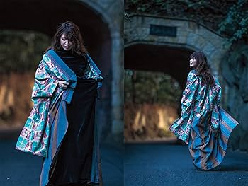 鏡 志村洋子 染と織の心象 (しむらのいろシリーズ) | 志村洋子