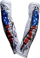 Vista 40 de PAR Mangas de compresión para brazo y codo