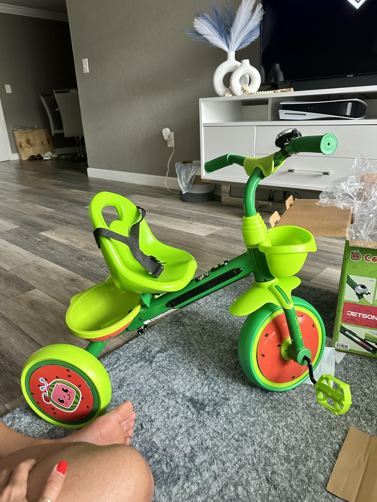 Customer Image