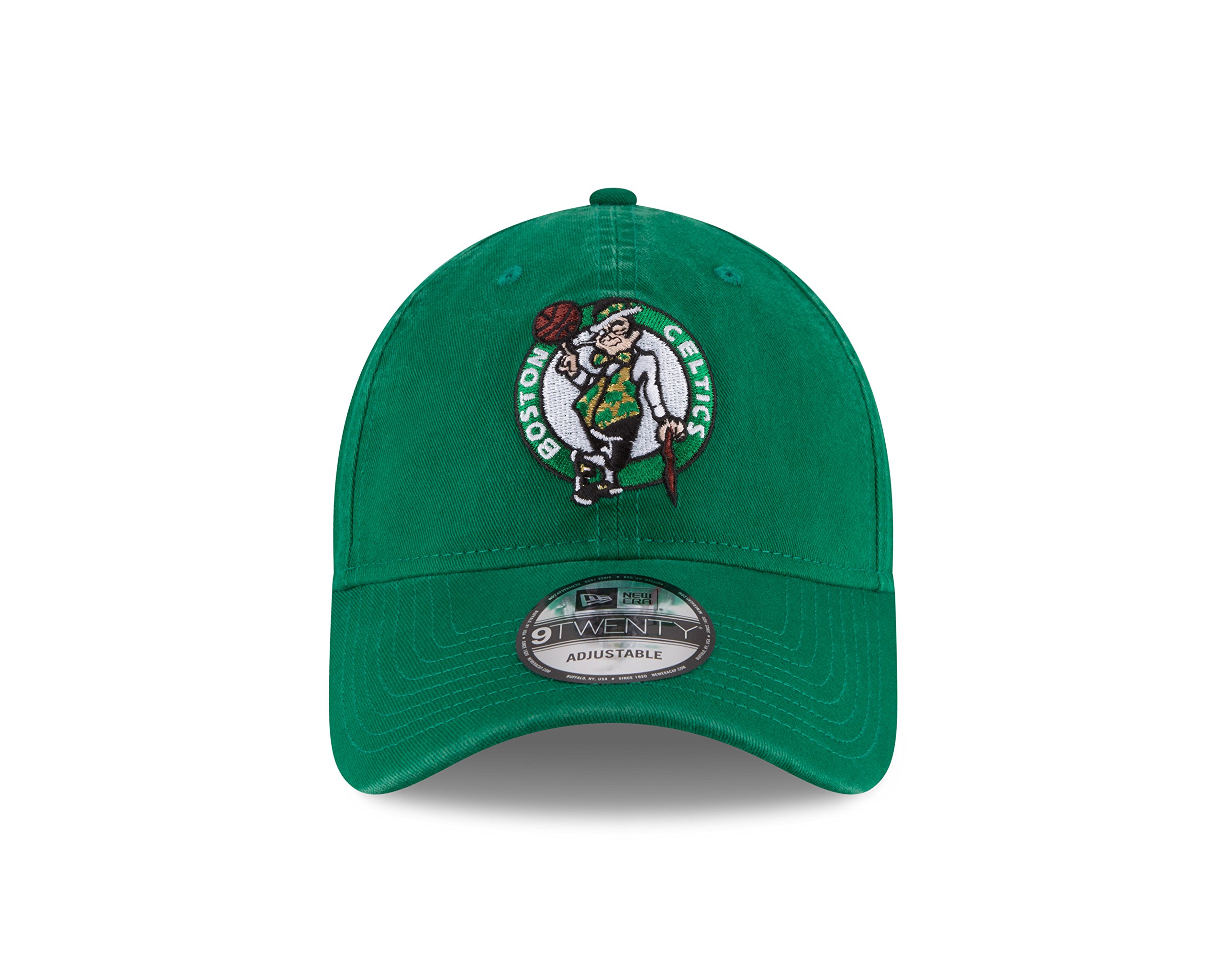 New Era - 9twenty Adjustable cap, Nuovo Era NBA Core Classic 9TWENTY cap Regolabile Uomo