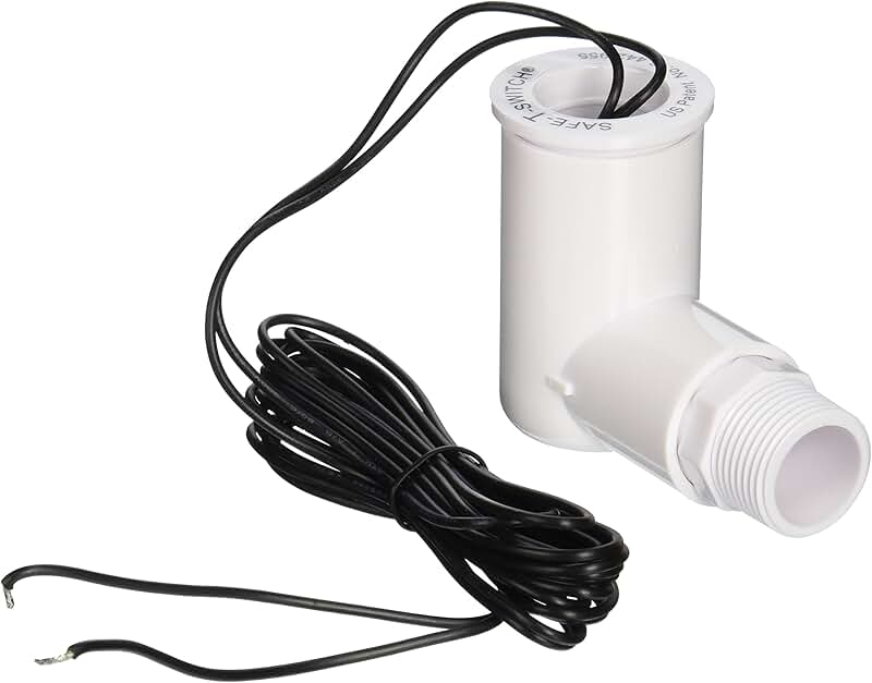 air conditioner float switch