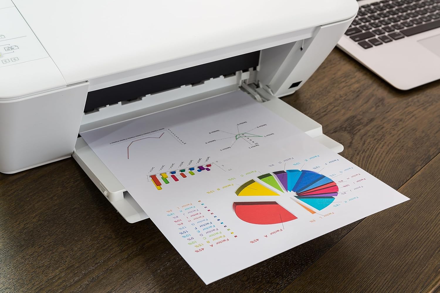 Indigo® A5 White Multipurpose Copier 80GSM (100 Sheets of Paper, White) 6 81JUOmM8UcL. AC SL1500