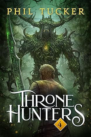 Throne Hunters 4