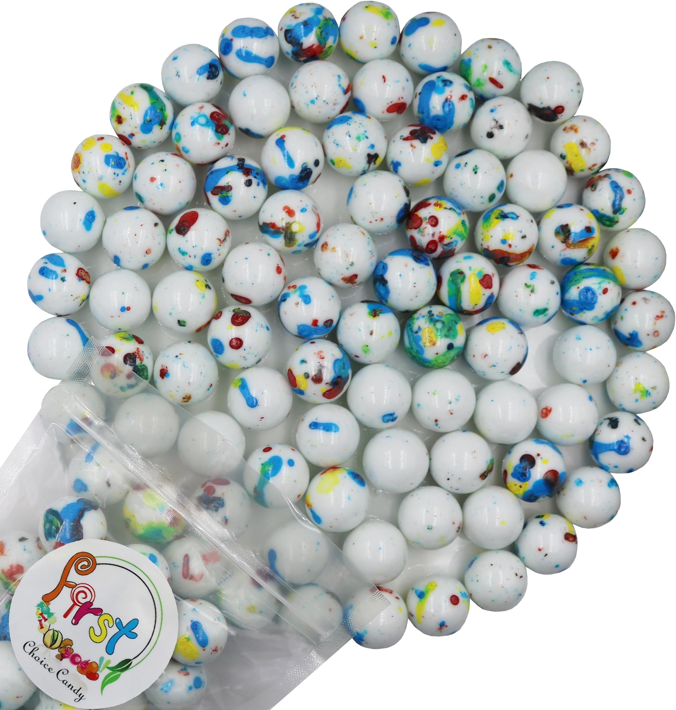 Jawbreakers (Psychedelic Bruiser 1 Inch, 2 Pound)