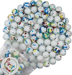 FirstChoiceCandy Jawbreakers (Psychedelic Bruiser 1 Inch, 2 Pound)