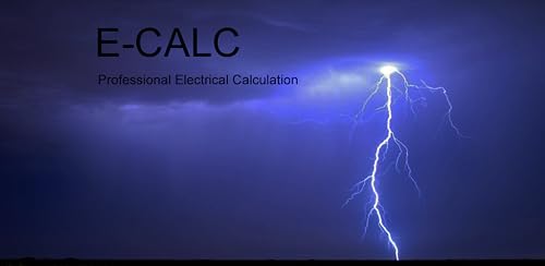 Electrical Calc Canada – vue 8