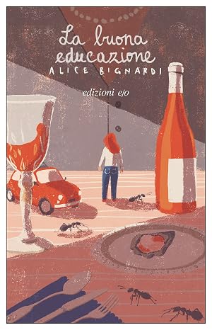 Alice Bignardi - La buona educazione (2022)