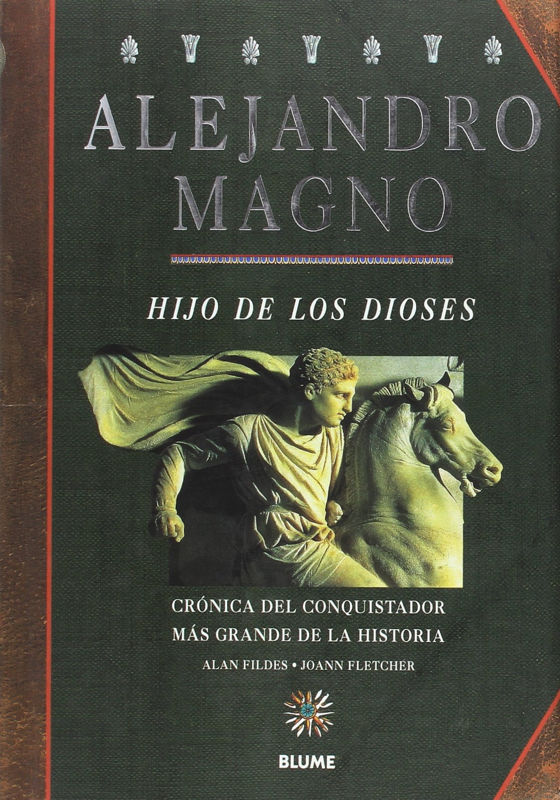 Alejandro Magno