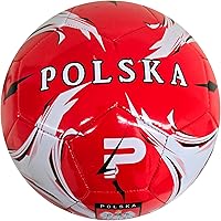 Vista 25 de Balón de fútbol Country Training - Edición Elite - para todas las edades - Tamaño 2, 3, 4 y 5