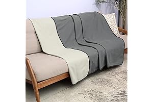 Catalonia Intimacy Blanket: Waterproof and Cozy Comfort