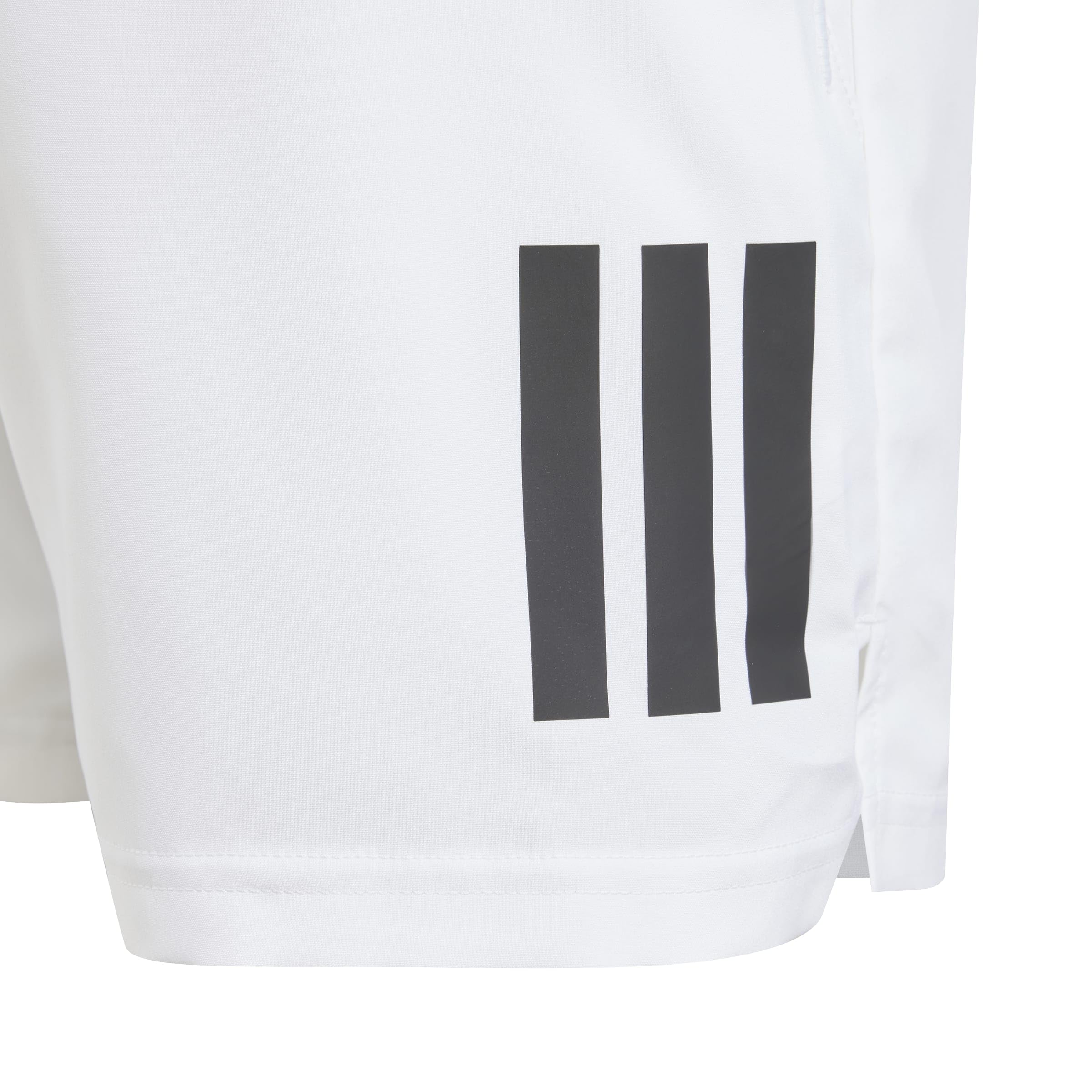adidas Boys Club Tennis 3-Stripes - Short - Short Hybride - Garçon