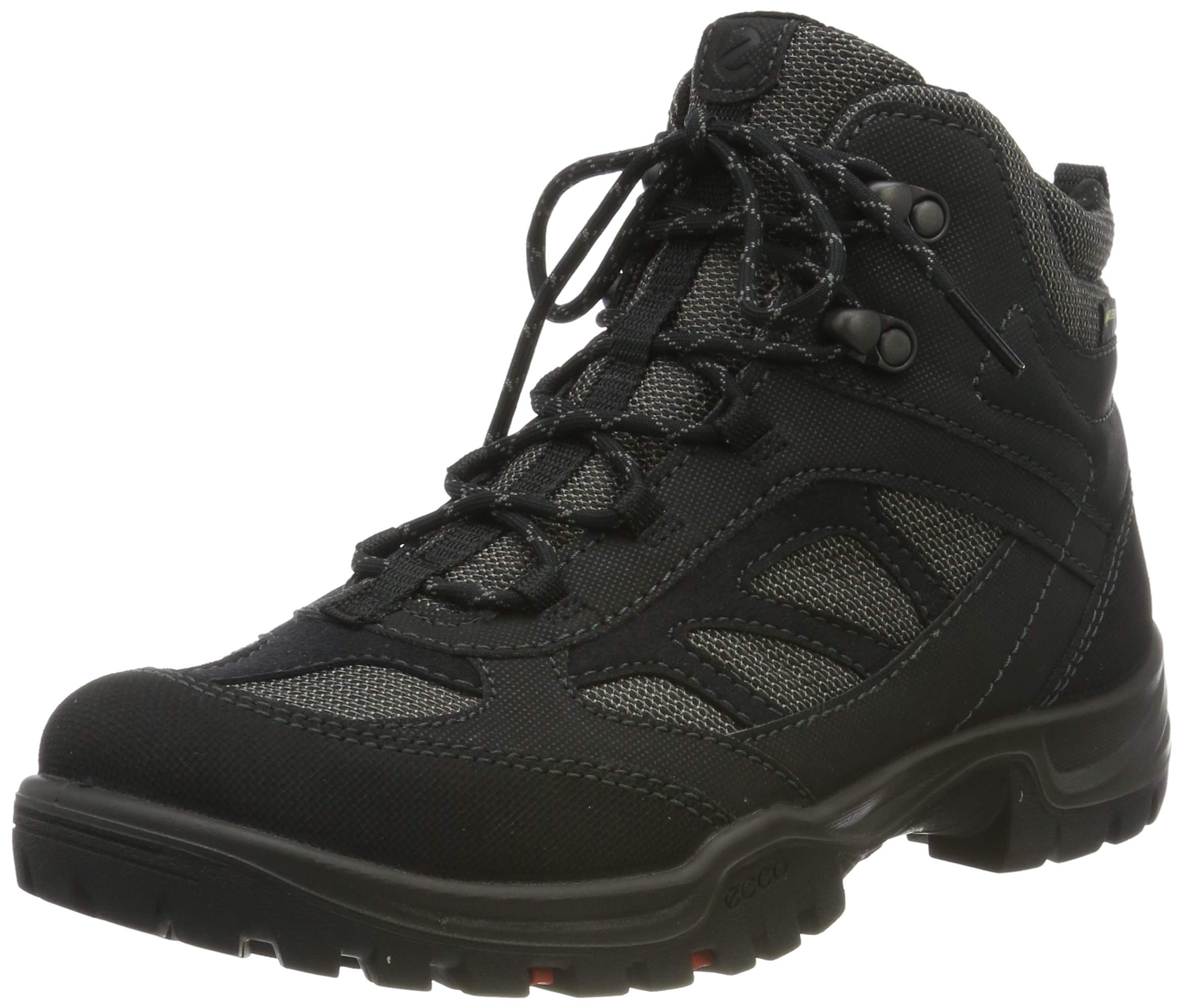 ECCO Women's High Rise Hiking Shoes