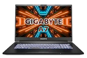 Windowsノート本体 GIGABYTE A7 Ryzen 7 5800H 16GB 512GB 81JUZ7d25uS._UF350,350_QL50_.jpg