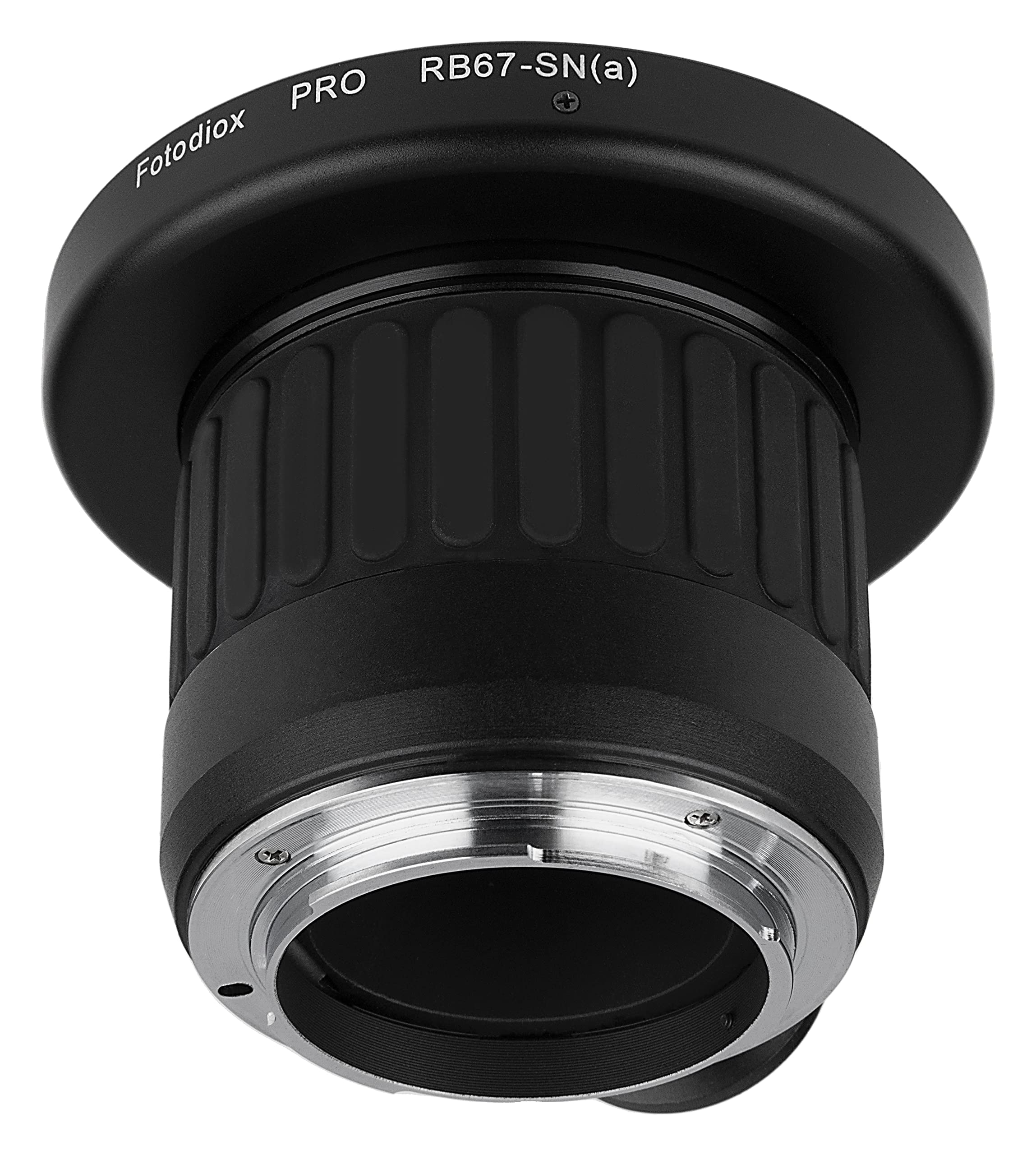 Amazon | Fotodiox Pro レンズマウントアダプター フォーカシング