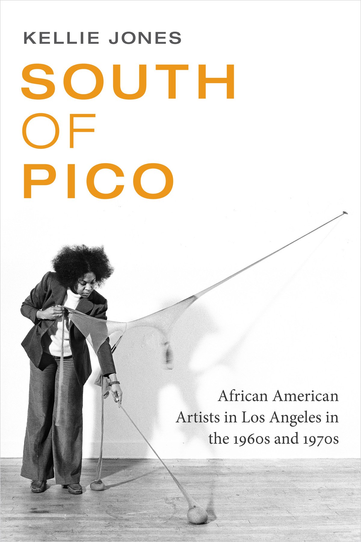 South of Pico African American Artists l'éveil culturel d'une génération à L.A.