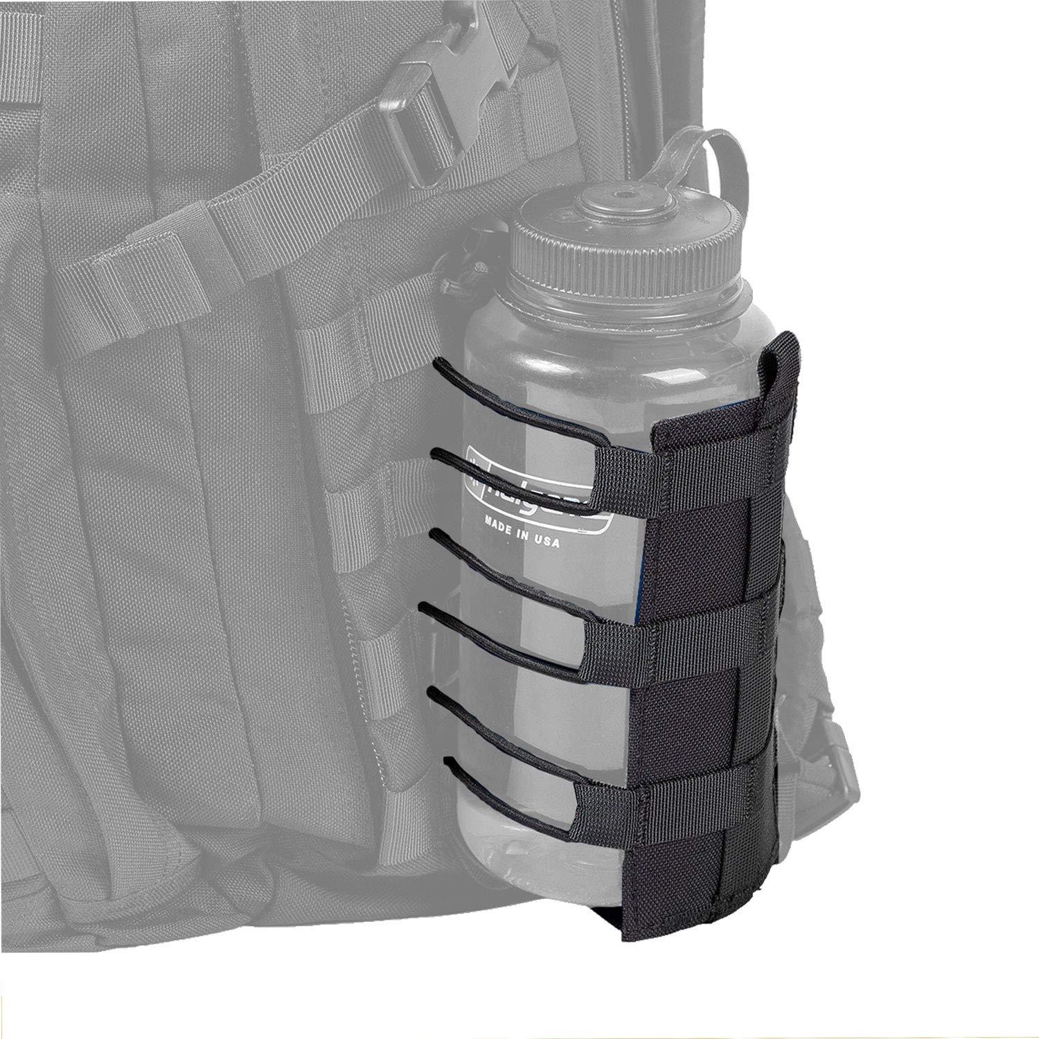 Buy ROC Bottle Holster Durable Nylon Extreme Minimalist Molle